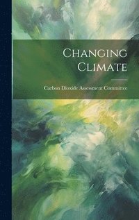 bokomslag Changing Climate