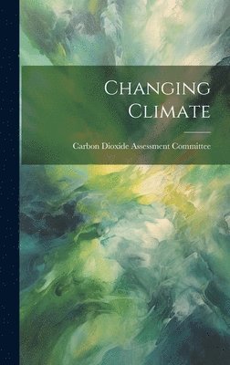 bokomslag Changing Climate