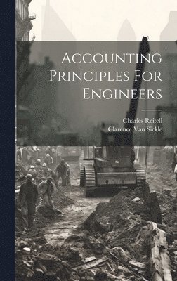 Accounting Principles For Engineers 1