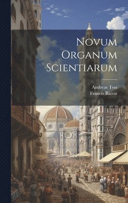 Novum organum scientiarum 1