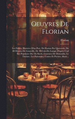 Oeuvres de Florian 1