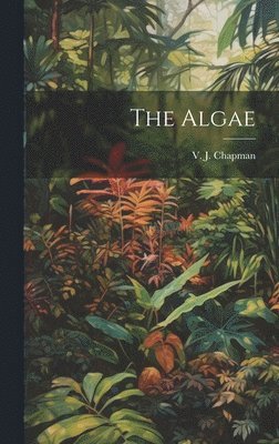 The Algae 1