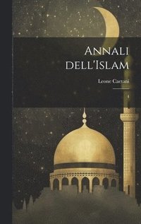 bokomslag Annali dell'Islam: 4