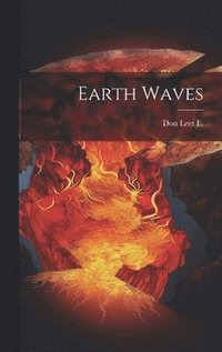 bokomslag Earth Waves