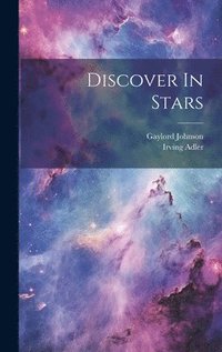 bokomslag Discover In Stars