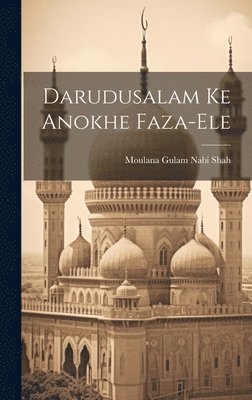 bokomslag Darudusalam Ke Anokhe Faza-Ele