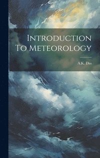 bokomslag Introduction To Meteorology