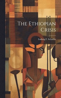 bokomslag Ethiopian Crisis
