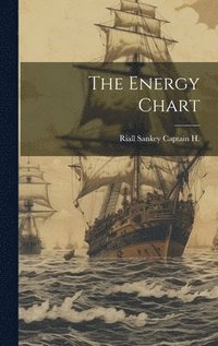 bokomslag The Energy Chart