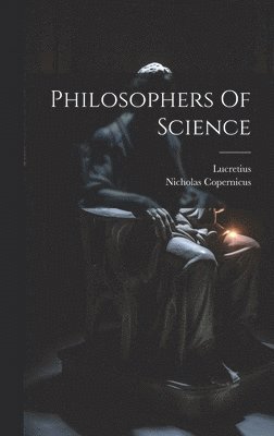 Philosophers Of Science