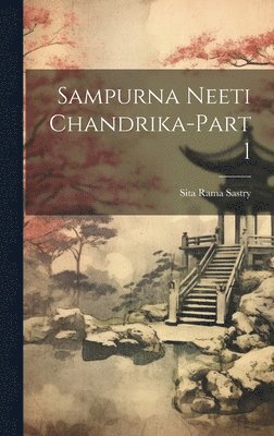 bokomslag Sampurna Neeti Chandrika-Part 1