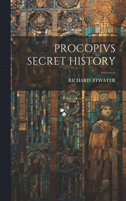 Procopivs Secret History 1