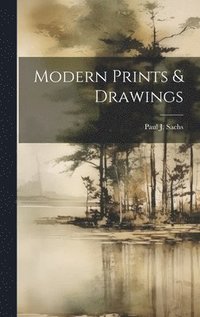 bokomslag Modern Prints & Drawings