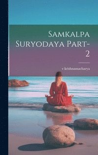 bokomslag samkalpa suryodaya part-2