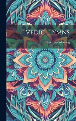 bokomslag Vedic Hymns