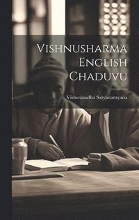 bokomslag Vishnusharma English Chaduvu