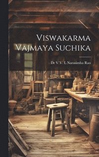 bokomslag Viswakarma Vajmaya Suchika