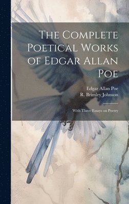 The Complete Poetical Works of Edgar Allan Poe 1