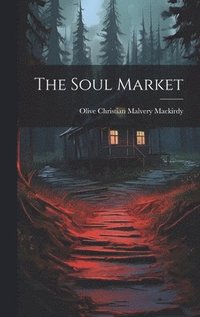 bokomslag Soul Market