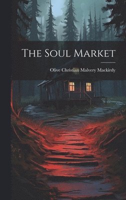 bokomslag Soul Market