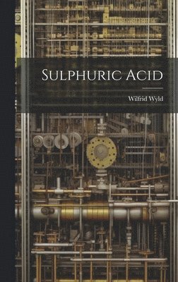 Sulphuric Acid 1