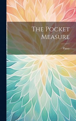 bokomslag Pocket Measure