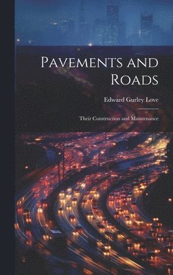 Pavements and Roads 1