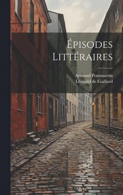 Épisodes Littéraires