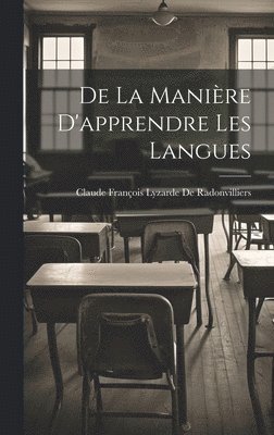 De La Manire D'apprendre Les Langues 1