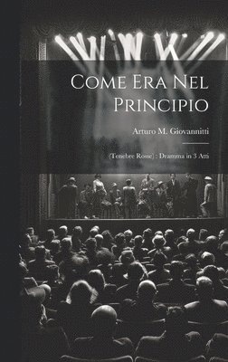 Come Era Nel Principio 1