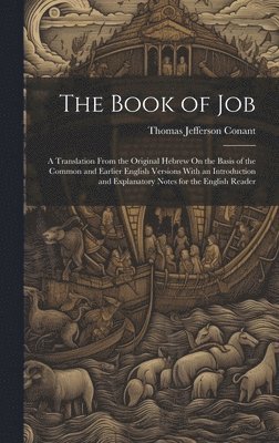 The Book of Job 1