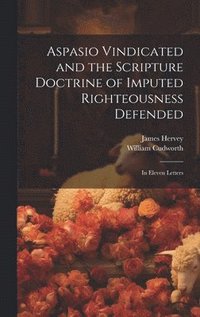 bokomslag Aspasio Vindicated and the Scripture Doctrine of Imputed Righteousness Defended