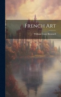 bokomslag French Art