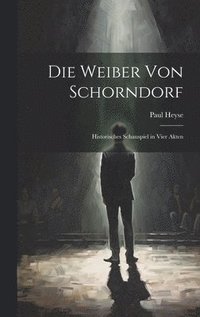bokomslag Die Weiber Von Schorndorf
