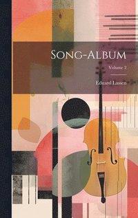 bokomslag Song-Album; Volume 2