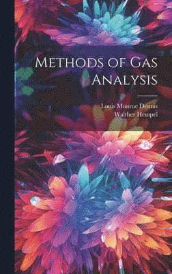 Methods of Gas Analysis