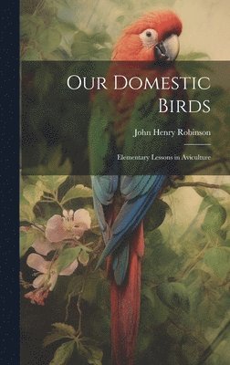 Our Domestic Birds 1