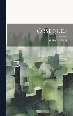 Obseques 1
