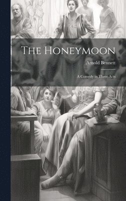 The Honeymoon 1