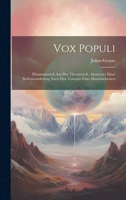 Vox Populi 1