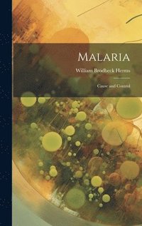 bokomslag Malaria