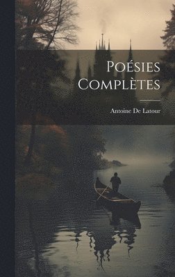 Poésies Complètes