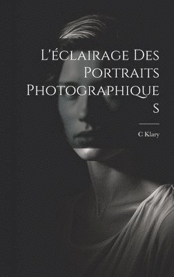 L'clairage Des Portraits Photographiques 1