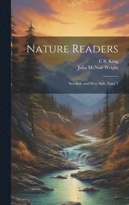 bokomslag Nature Readers