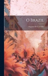 bokomslag O Brazil