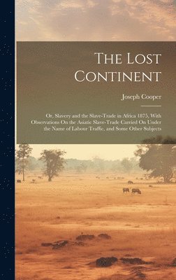 The Lost Continent 1