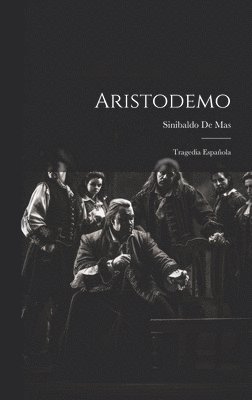 bokomslag Aristodemo