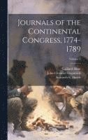 Journals of the Continental Congress, 1774-1789; Volume 2 1