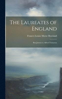 The Laureates of England 1