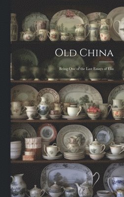 Old China 1